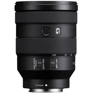 Sony 24-105 mm F4,0 FE G OSS