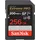 Extreme PRO SD - 200MB/s - 256GB