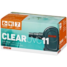 Bild von Clear UVC 11