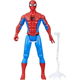 Marvel Spider-Man Action-Figur 10 cm