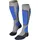 Intermediate Herren Skisocken Light Grey 46-48