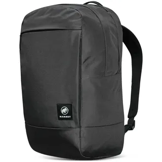 Mammut Daypack 25 | Laptoprucksack für Damen und Herren, Integriertes Laptopfach für Notebook bis zu 17,3", Tagesrucksack für Arbeit, Sport und Freizeit, Rucksack für den Alltag | 25l, Phantom