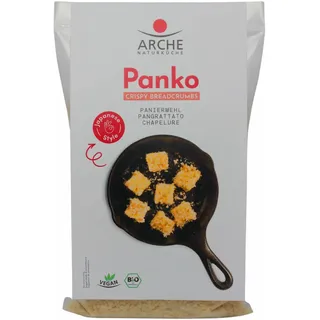 Arche - Panko Paniermehl 125 g