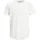 JACK JONES JACK JONES Basic Rundhals Kurzarm Jersey Baumwolle Shirt Regular Fit JJEBASHER