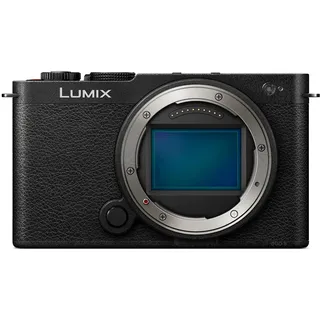 Panasonic Lumix DC-S9 Body
