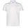 Poloshirt Weiß 54