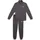 ESS Sweat Suit FL Grau XL