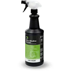 Errecom Nano Alkaline Cleaner, Alkalischer Kondensatorreiniger, 1 L Sprühflasche