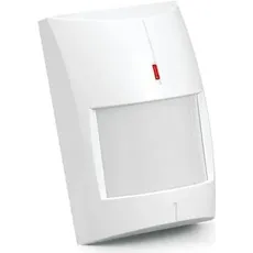 Satel, Bewegungsmelder, GREY Plus Passive infrared (PIR) sensor/Microwave sensor White (13 m)