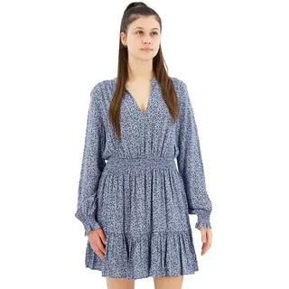Pepe Jeans Jara Kleid Mehrfarbig Mini M