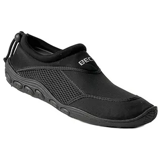 Beco Wasserschuhe Schwarz 47