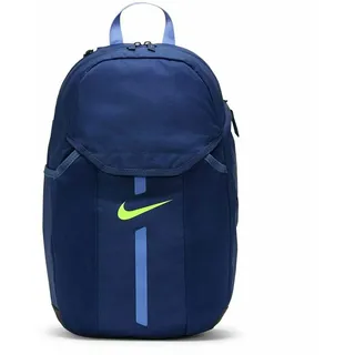 Nike NK ACDMY Team BKPK Sports Backpack, Blue, One Size