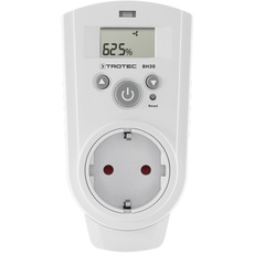 TROTEC Hygrostat Buchse BH30 Feuchtigkeit Stecker Controller Luftbefeuchter
