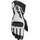Handschuhe Schwarz/Weiß 3XL