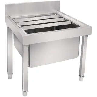 Vogue GL281 Mop Spülbecken