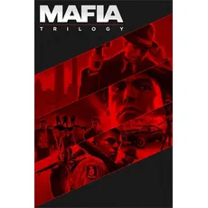 Take 2, Microsoft Mafia: Trilogy, Xbox One Definitive