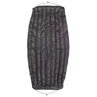 Cocoon Hängematte 205 cm Grau