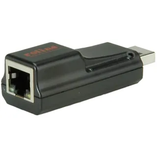 Roline USB 3.0 zu Gigabit Ethernet Konverter