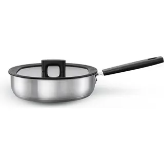 Fiskars Hard Face Schmorpfanne 26 cm
