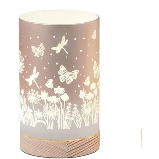 Formano Blumenwiese Pastell-Peach
