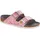Arizona Flower Field Rose ESD-Sandalen (41)