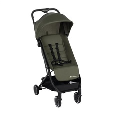 Bild Buggy Soko Jogging-Kinderwagen 1 Sitz(e) Schwarz, Grün