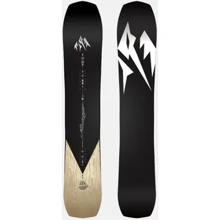 Jones Snowboard Flagship Pro 154 2026 Nur Für Experten Freerider