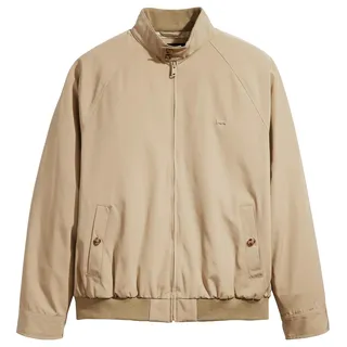 Levi's Herren Baker Harrington Jacket True Chino XL