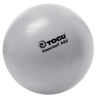 Togu Powerball ABS Silber 65 cm