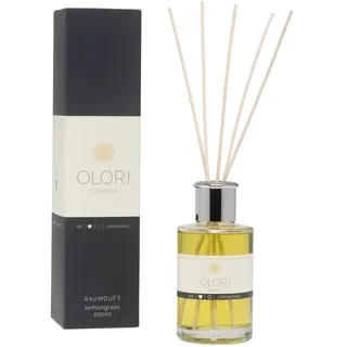 Olori Reed Lemongras Raumduft 200 ml