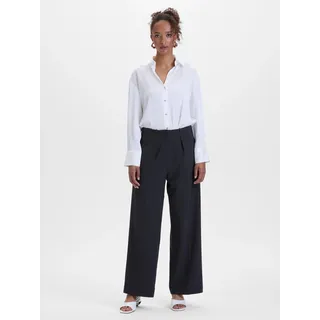 Orsay Dunkelgraue Damenhose 44 - Bunt
