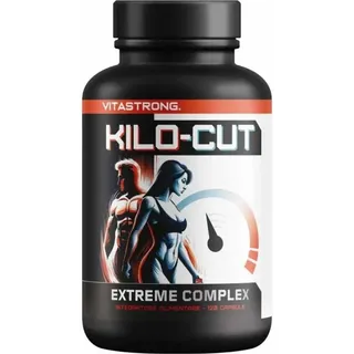 vitastrong Kilo-Cut Tabletten 120 St.