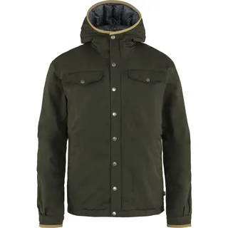 Greenland No.1 Down Jacket deep forest M