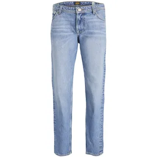 JACK & JONES RelaxedFit Blau 128