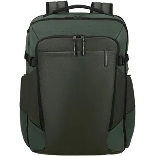 Samsonite ARMOX Rucksack Grün