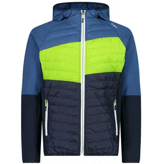 CMP 33e6577 Jacke Grün,Blau XL Herren Grün,Blau XL
