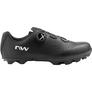 Northwave Scorpius Plus Schwarz 46