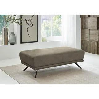 die planbar »PN-EM22041« hochwertige Kaltschaumpolsterung, stylische Metallfüße,