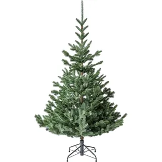 Evergreen Nobilis M künstlicher Weihnachtsbaum mit Ständer 180 cm - Grün