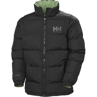 HELLY HANSEN HH Urban Reversible Jacket black (992) M