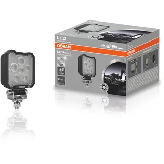 Osram LEDriving Cube WL VX100-WD,