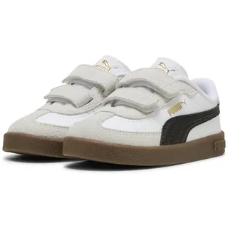Puma Club II Era V Kinder Puma White/Puma Black 27