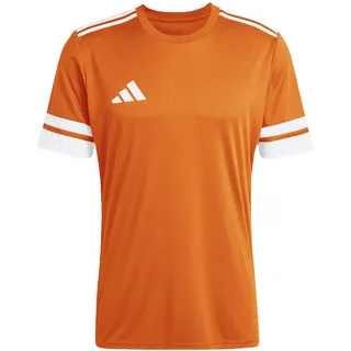 adidas Squadra 25 Herren Trikot orange 2XL