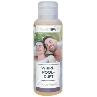 Planet Spa Whirlpoolduft Cocos-Vanille 100 ml Planet SPA
