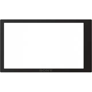 Sony PCK-LM17 Displayschutz für Modell (Kamera)=Sony Alpha a6000 1 St. PCKLM17.SYH