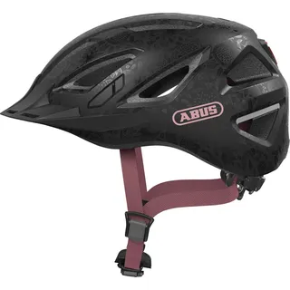 ABUS Urban-I 3.0 51-55 cm schwarz 2025