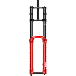 RockShox Boxxer Ultimate Federgabel 29" 200mm rot