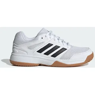 adidas Unisex Kids Speedcourt IN Schuh Kids