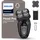 Series 9000 HS5980/15 Schwarz