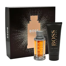 Bild von The Scent Eau de Toilette 50 ml + Duschgel 100 ml Geschenkset